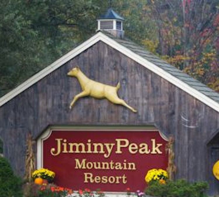 Jiminy Peak Mountain Resort (Lanesborough,&nbspMA)